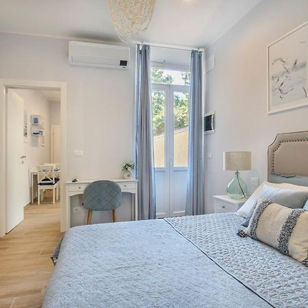 Versilia Mia - Beach At 8Min By Walk! New Rooms! Air Condition! Viareggio Esterno foto