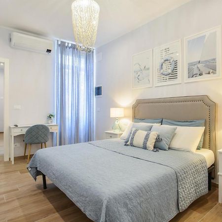 Versilia Mia - Beach At 8Min By Walk! New Rooms! Air Condition! Viareggio Esterno foto