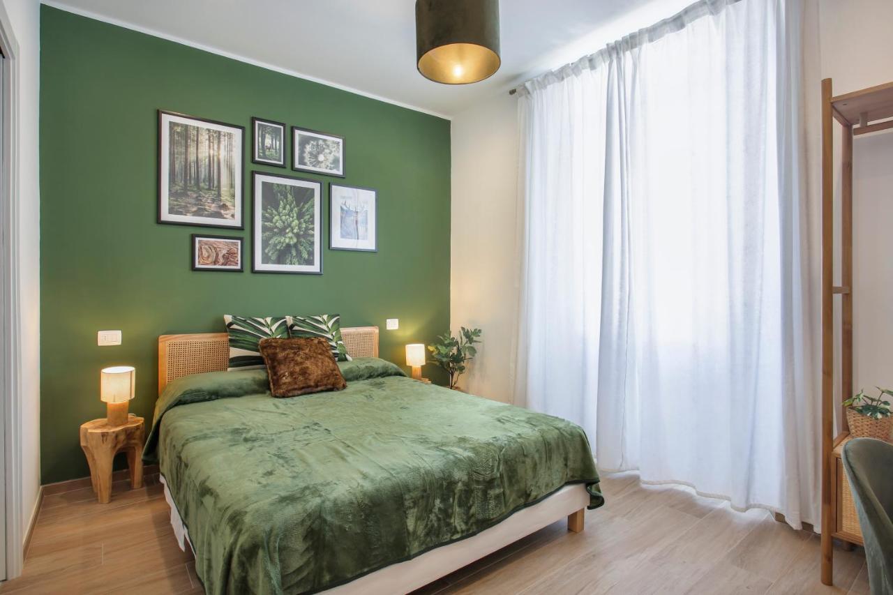Versilia Mia - Beach At 8Min By Walk! New Rooms! Air Condition! Viareggio Esterno foto