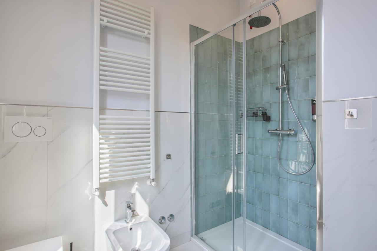 Versilia Mia - Beach At 8Min By Walk! New Rooms! Air Condition! Viareggio Esterno foto