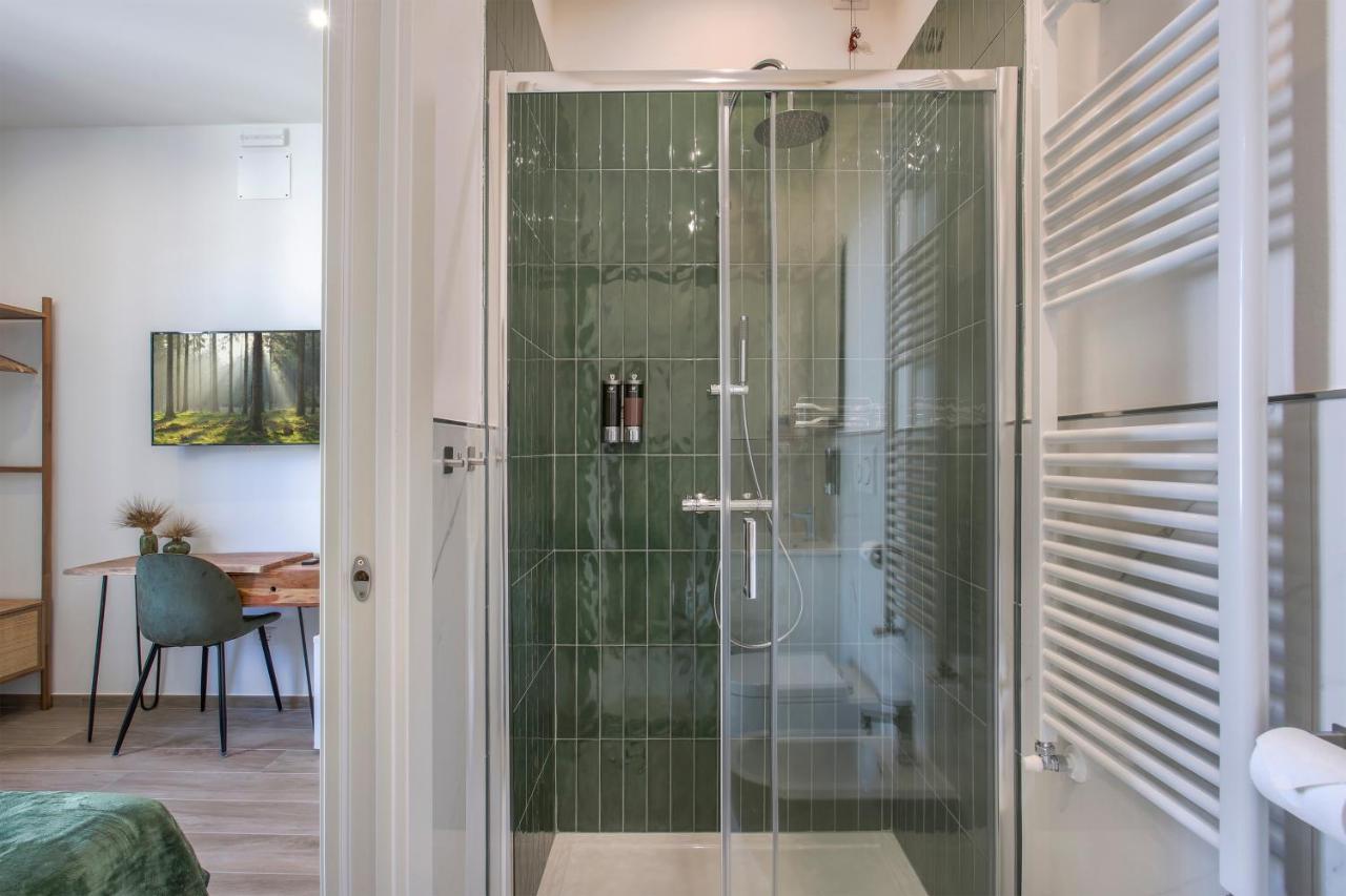 Versilia Mia - Beach At 8Min By Walk! New Rooms! Air Condition! Viareggio Esterno foto