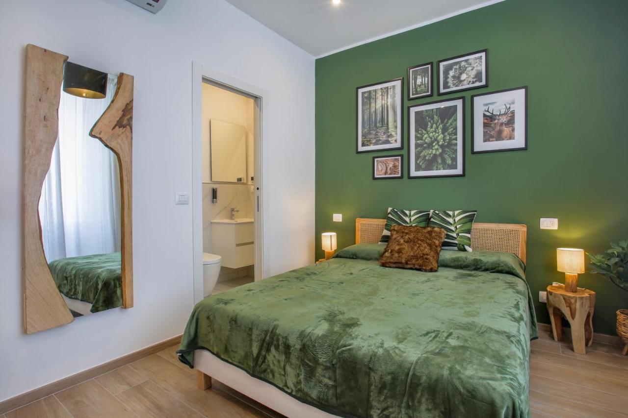 Versilia Mia - Beach At 8Min By Walk! New Rooms! Air Condition! Viareggio Esterno foto