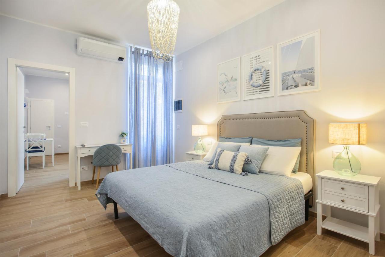 Versilia Mia - Beach At 8Min By Walk! New Rooms! Air Condition! Viareggio Esterno foto