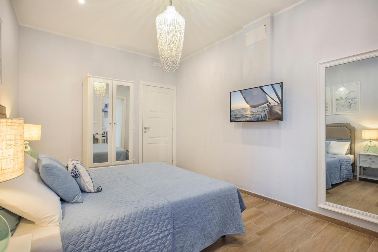 Versilia Mia - Beach At 8Min By Walk! New Rooms! Air Condition! Viareggio Esterno foto