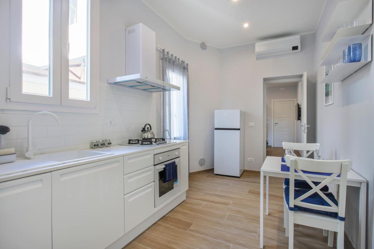 Versilia Mia - Beach At 8Min By Walk! New Rooms! Air Condition! Viareggio Esterno foto