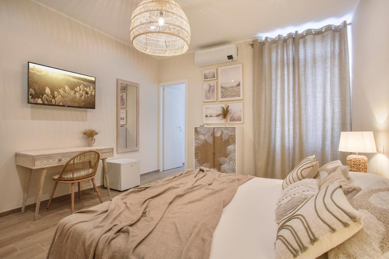 Versilia Mia - Beach At 8Min By Walk! New Rooms! Air Condition! Viareggio Esterno foto