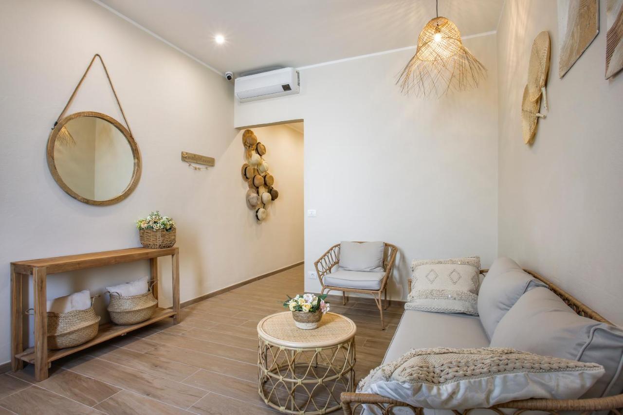 Versilia Mia - Beach At 8Min By Walk! New Rooms! Air Condition! Viareggio Esterno foto