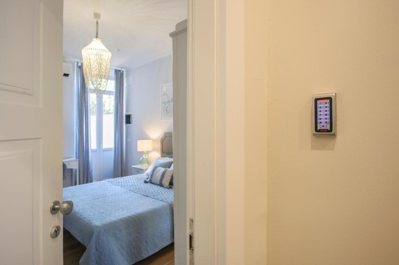 Versilia Mia - Beach At 8Min By Walk! New Rooms! Air Condition! Viareggio Esterno foto