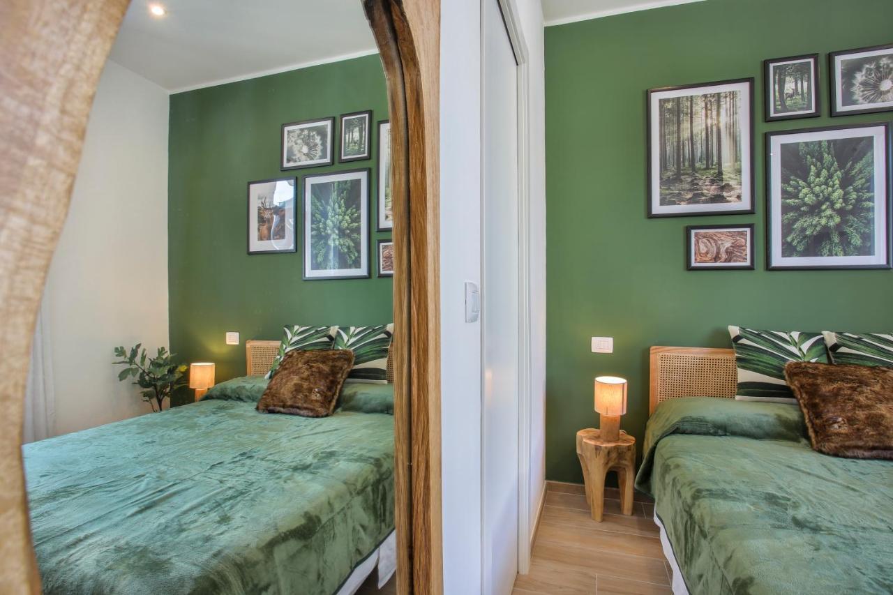 Versilia Mia - Beach At 8Min By Walk! New Rooms! Air Condition! Viareggio Esterno foto