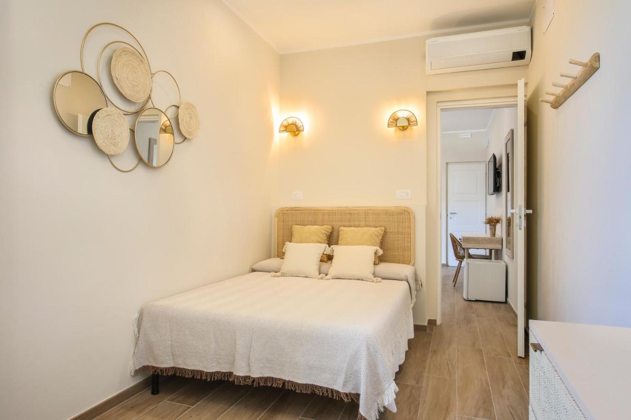 Versilia Mia - Beach At 8Min By Walk! New Rooms! Air Condition! Viareggio Esterno foto