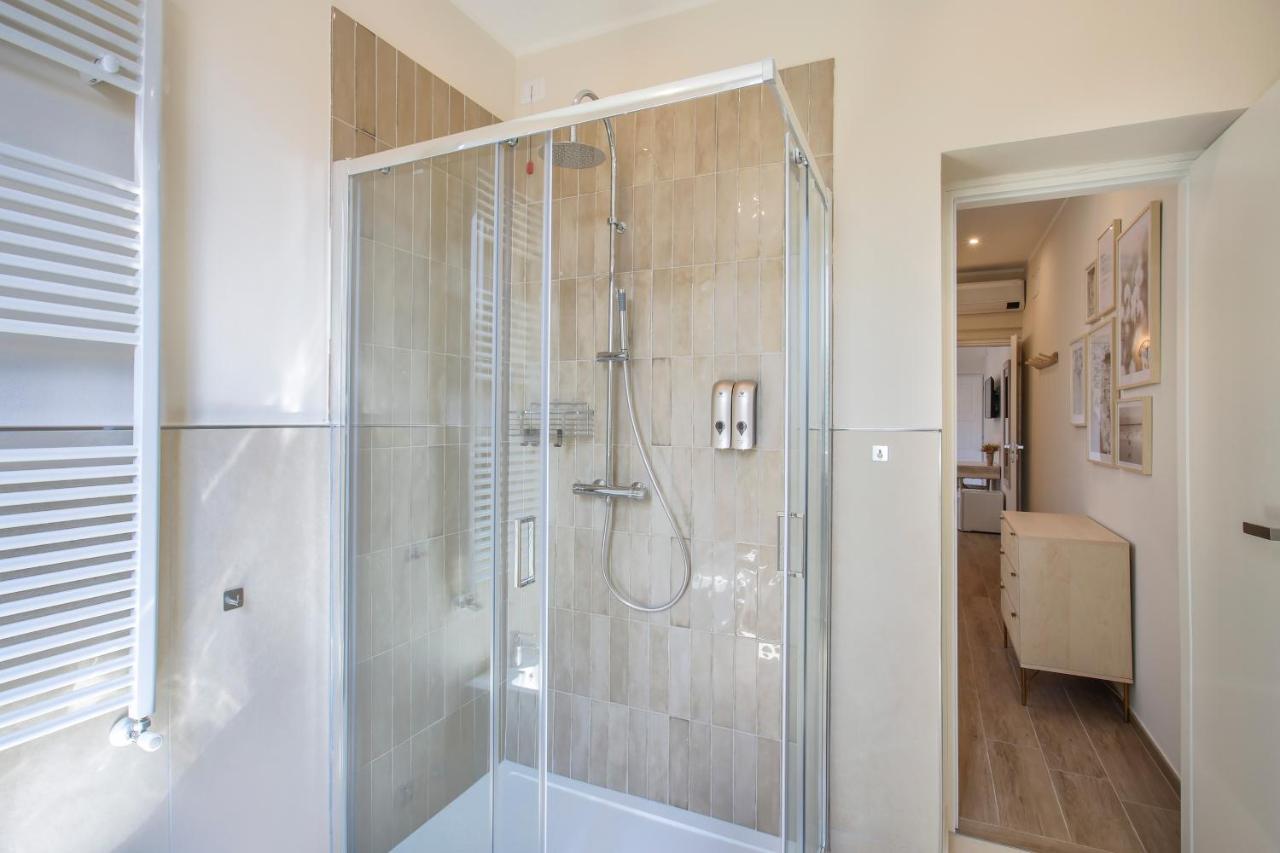 Versilia Mia - Beach At 8Min By Walk! New Rooms! Air Condition! Viareggio Esterno foto