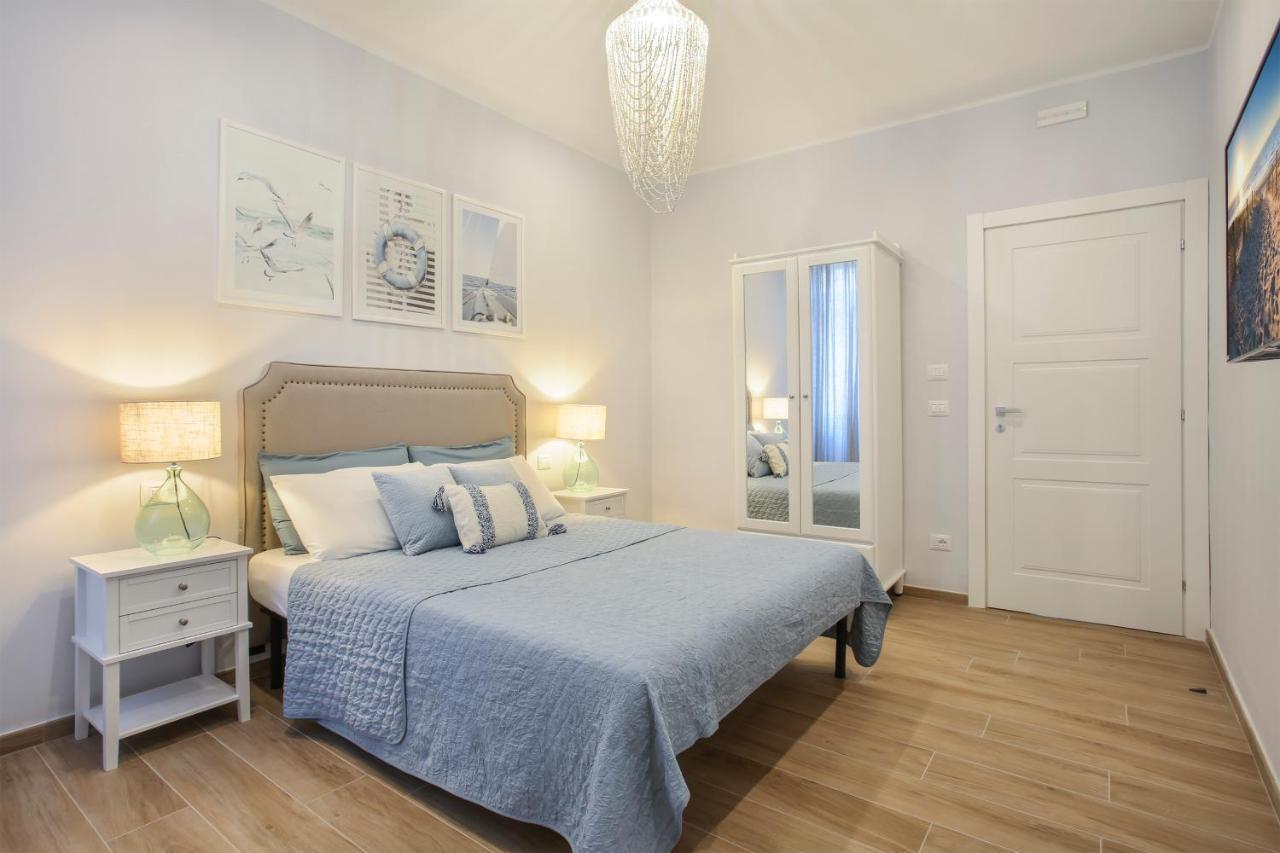Versilia Mia - Beach At 8Min By Walk! New Rooms! Air Condition! Viareggio Esterno foto