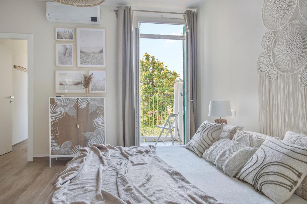 Versilia Mia - Beach At 8Min By Walk! New Rooms! Air Condition! Viareggio Esterno foto