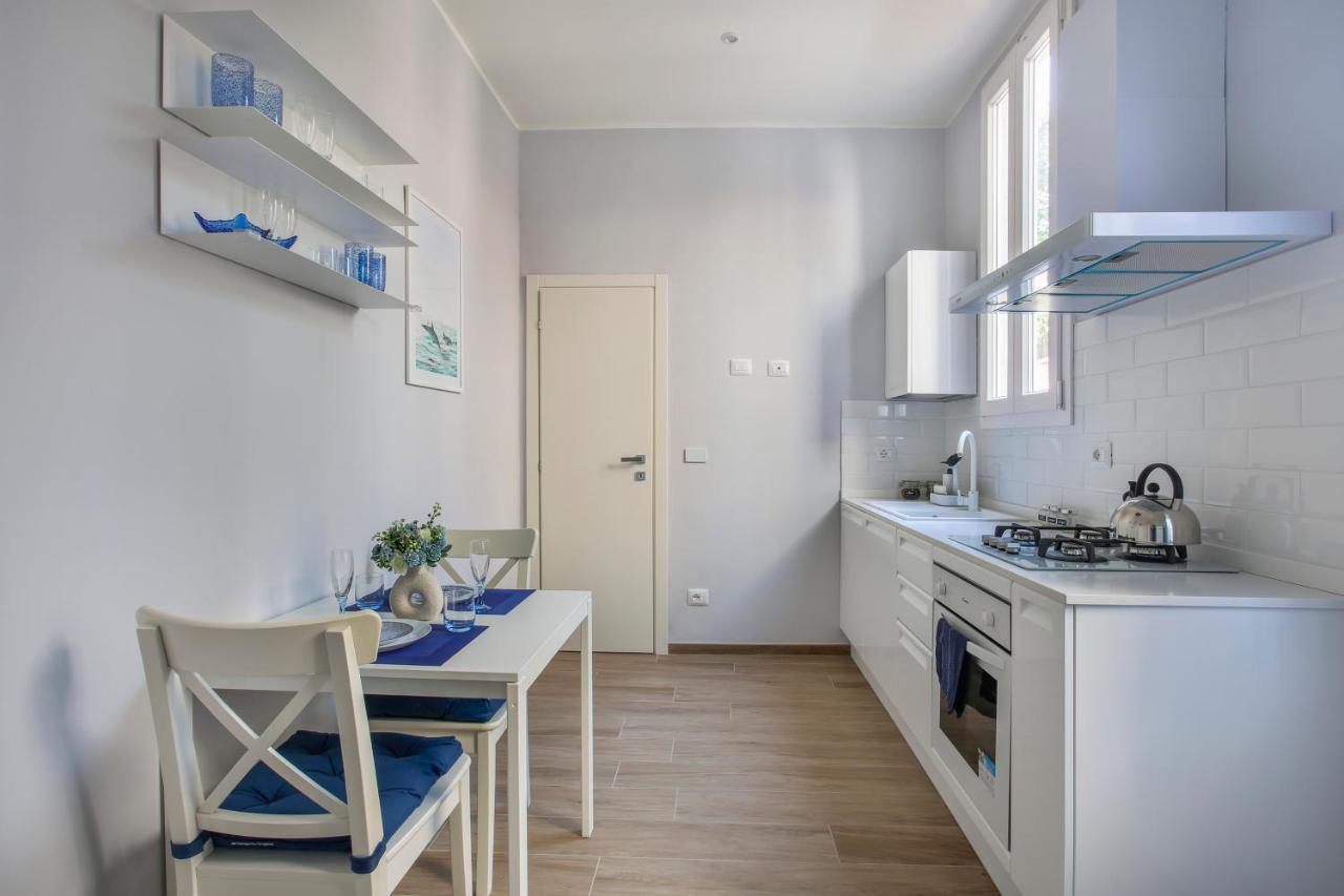 Versilia Mia - Beach At 8Min By Walk! New Rooms! Air Condition! Viareggio Esterno foto