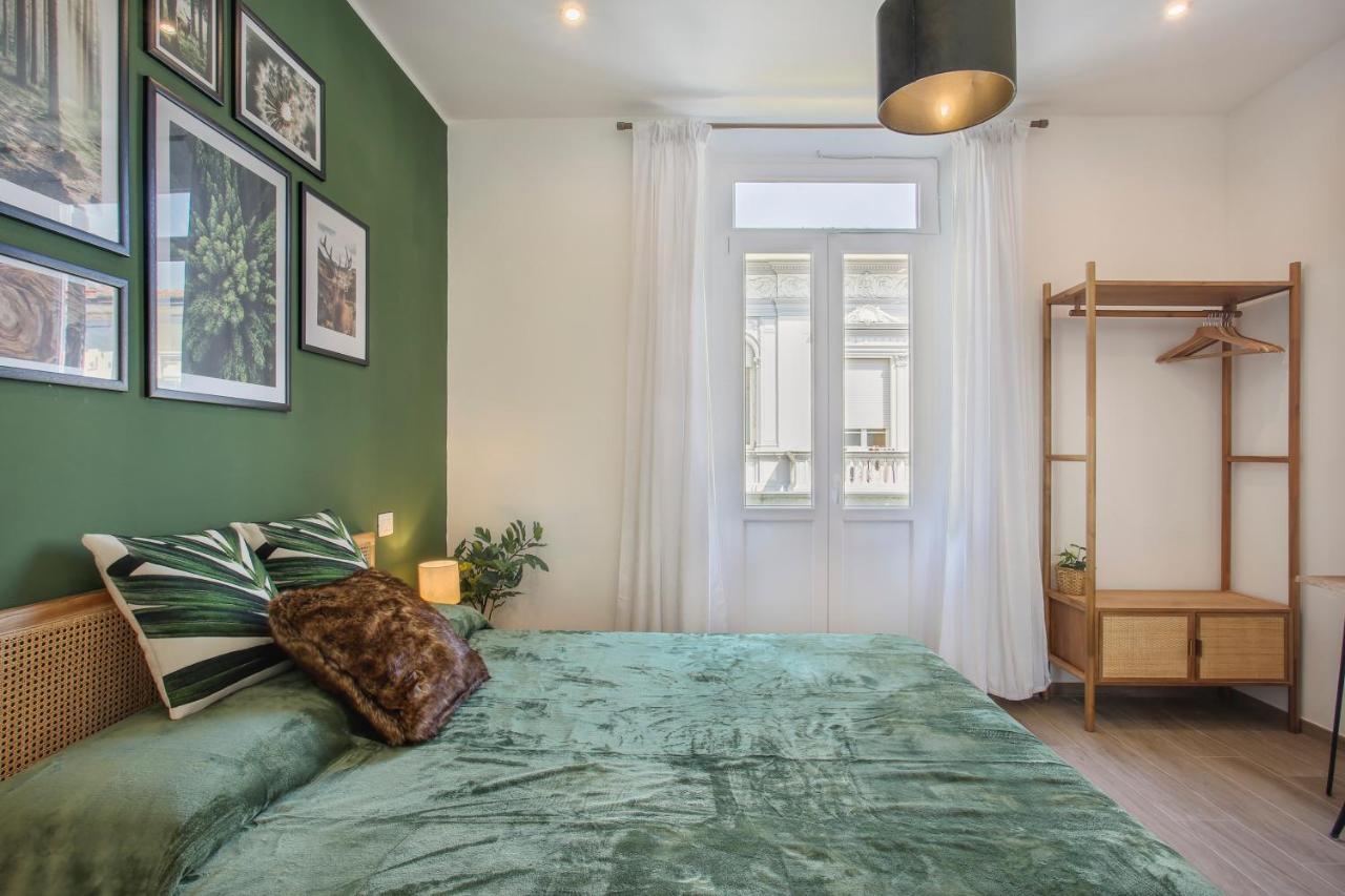 Versilia Mia - Beach At 8Min By Walk! New Rooms! Air Condition! Viareggio Esterno foto